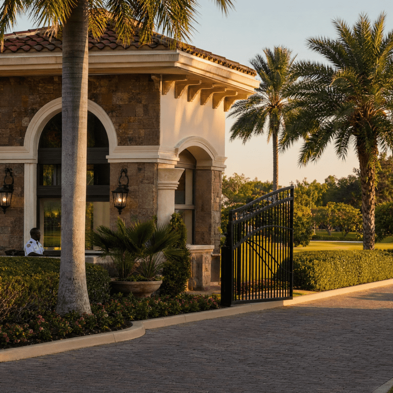 Parkland Gated Communities: 2026 Guide to Amenities, Fees, and Buyer Considerations