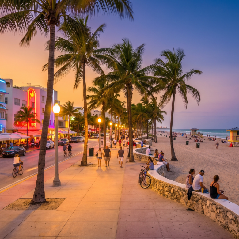 Hollywood FL Cost of Living: What to Expect in 2026