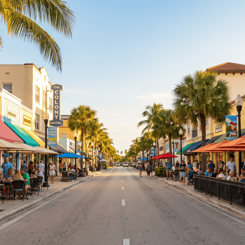 Delray Beach Real Estate Market Update: July 2026
