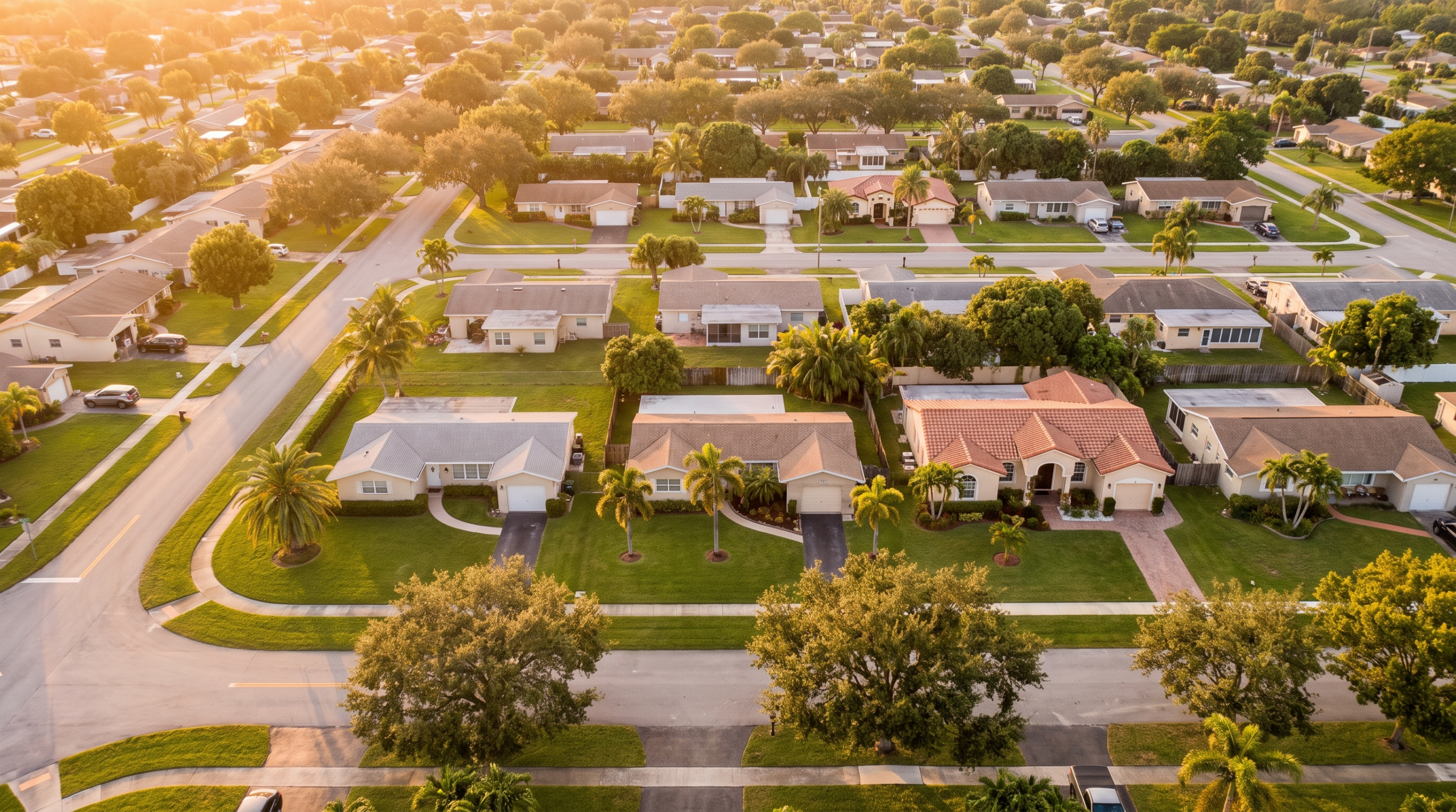 Best neighborhoods Margate FL for first-time homebuyers