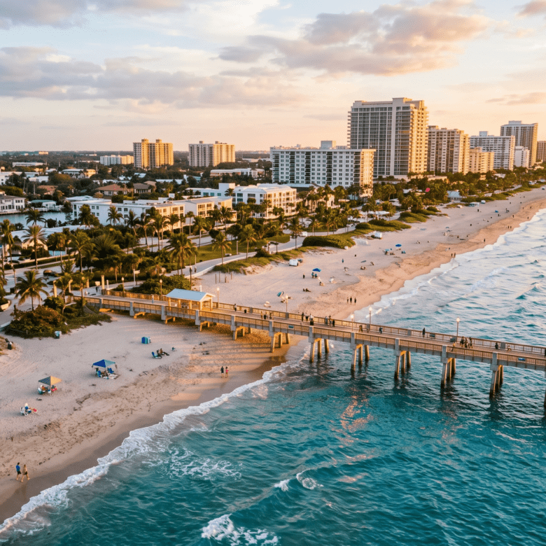 Pompano Beach Cost of Living 2026: Housing, Rent & Expenses