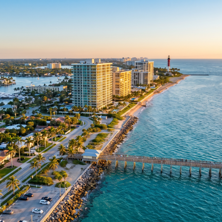 Pompano Beach Real Estate Market Update: July 2026