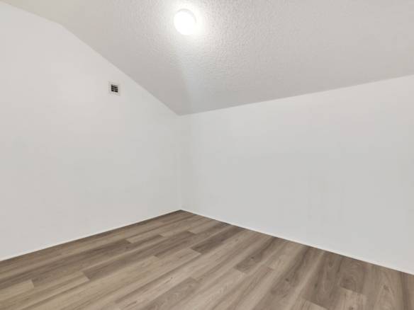 Spacious 3-Bedroom + Loft Townhouse with Water Views in Parkland