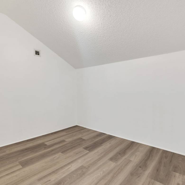 Spacious 3-Bedroom + Loft Townhouse with Water Views in Parkland