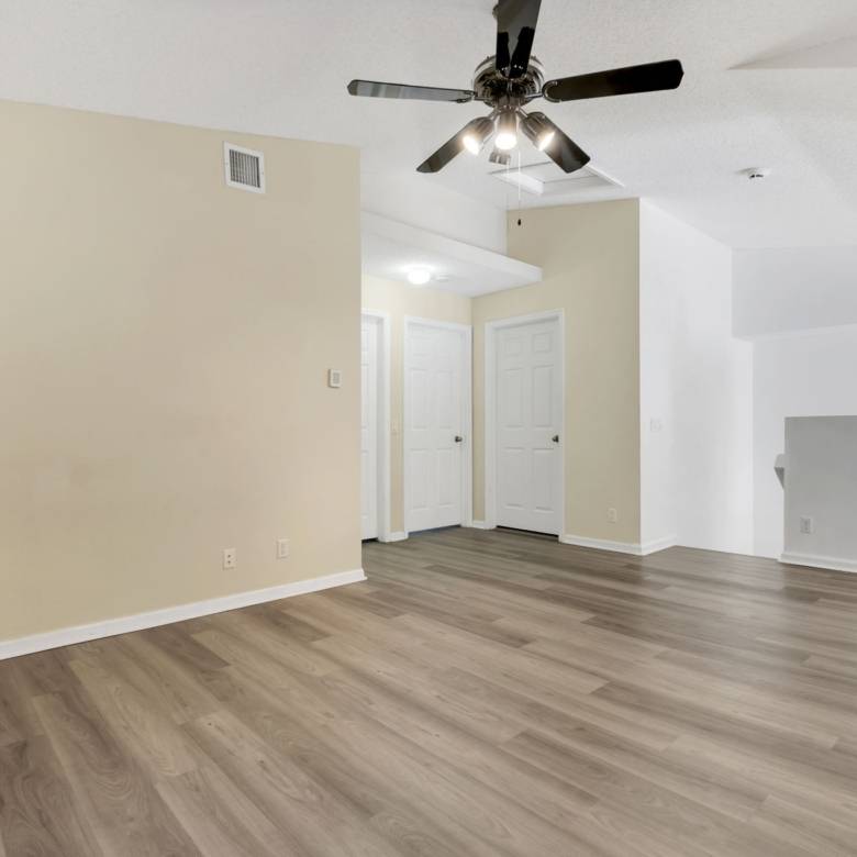Spacious 3-Bedroom + Loft Townhouse with Water Views in Parkland