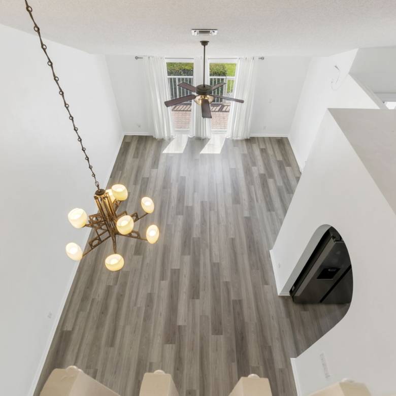 Spacious 3-Bedroom + Loft Townhouse with Water Views in Parkland