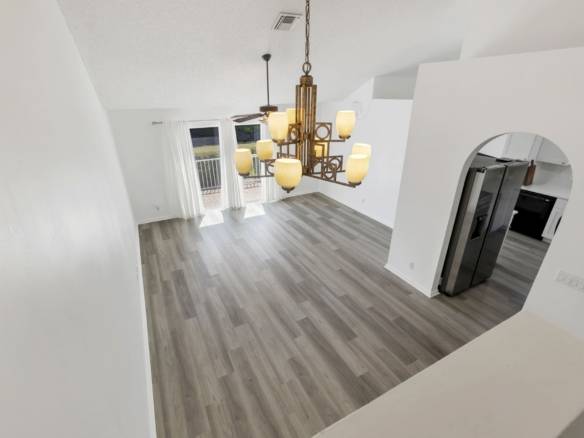 Spacious 3-Bedroom + Loft Townhouse with Water Views in Parkland