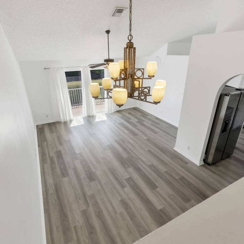 Spacious 3-Bedroom + Loft Townhouse with Water Views in Parkland