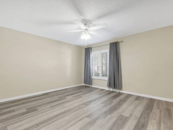 Spacious 3-Bedroom + Loft Townhouse with Water Views in Parkland