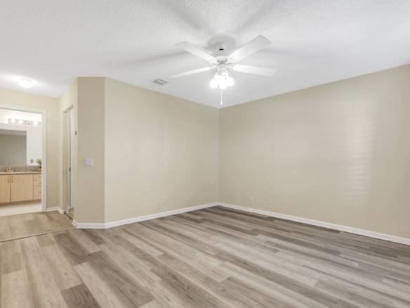 Spacious 3-Bedroom + Loft Townhouse with Water Views in Parkland