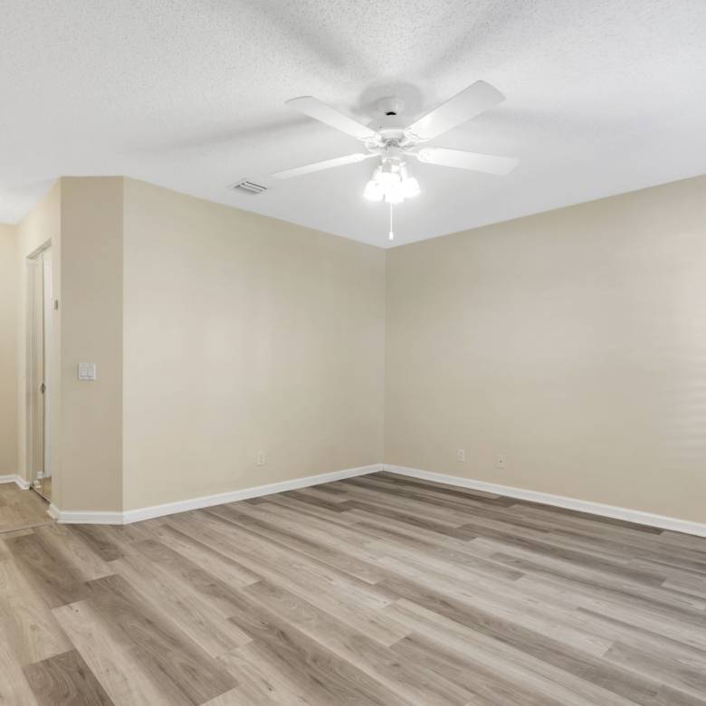 Spacious 3-Bedroom + Loft Townhouse with Water Views in Parkland