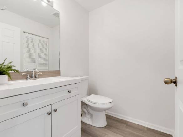 Spacious 3-Bedroom + Loft Townhouse with Water Views in Parkland