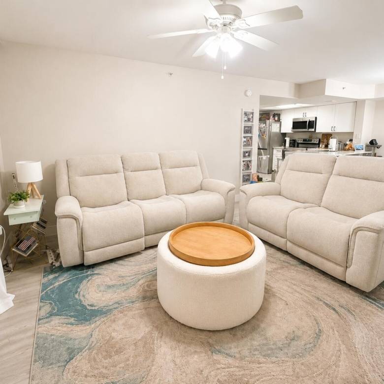 Fully Remodeled Lakeview Condo in Coconut Creek