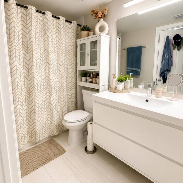 Fully Remodeled Lakeview Condo in Coconut Creek