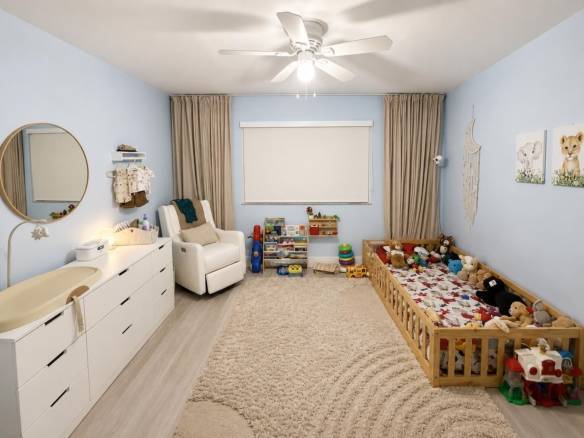 Fully Remodeled Lakeview Condo in Coconut Creek