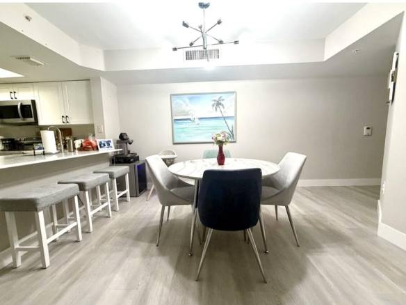 Fully Remodeled Lakeview Condo in Coconut Creek