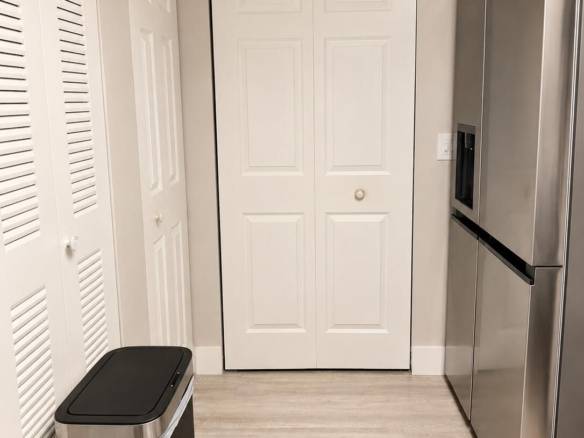 Fully Remodeled Lakeview Condo in Coconut Creek