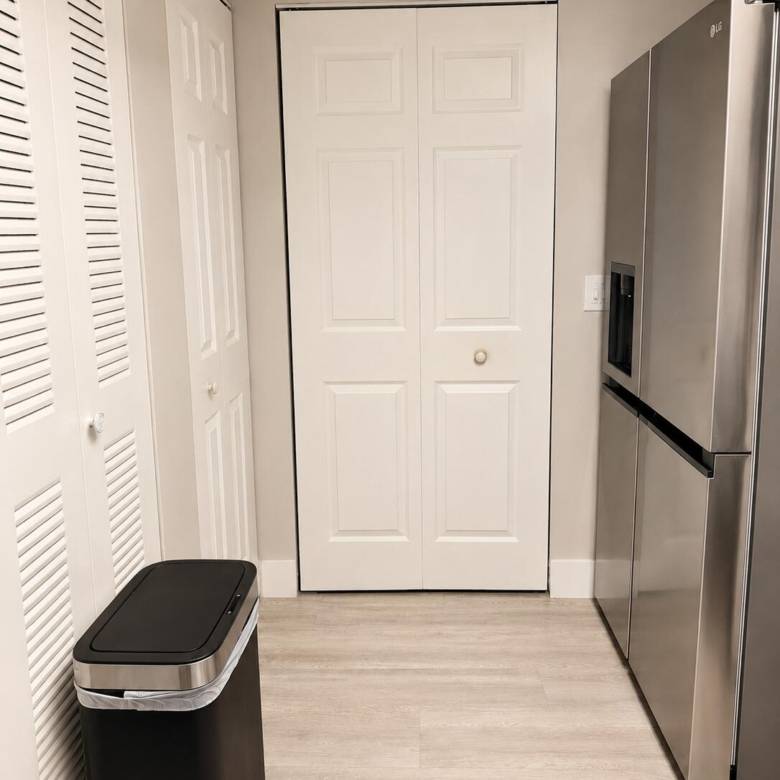 Fully Remodeled Lakeview Condo in Coconut Creek