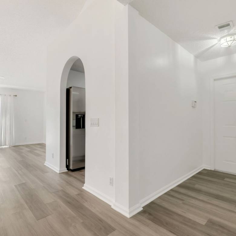 Spacious 3-Bedroom + Loft Townhouse with Water Views in Parkland