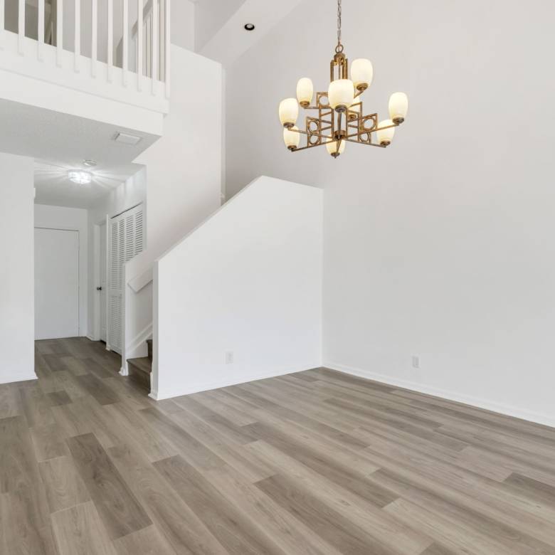 Spacious 3-Bedroom + Loft Townhouse with Water Views in Parkland