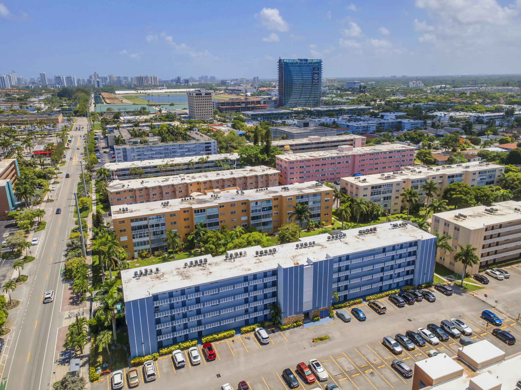27-web-or-mls-DJI_0151dji_0151 Bright & Spacious Furnished Corner Condo in Hallandale Beach