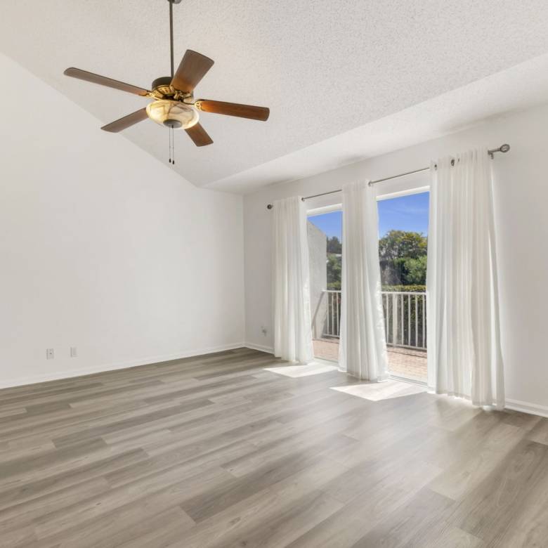 Spacious 3-Bedroom + Loft Townhouse with Water Views in Parkland