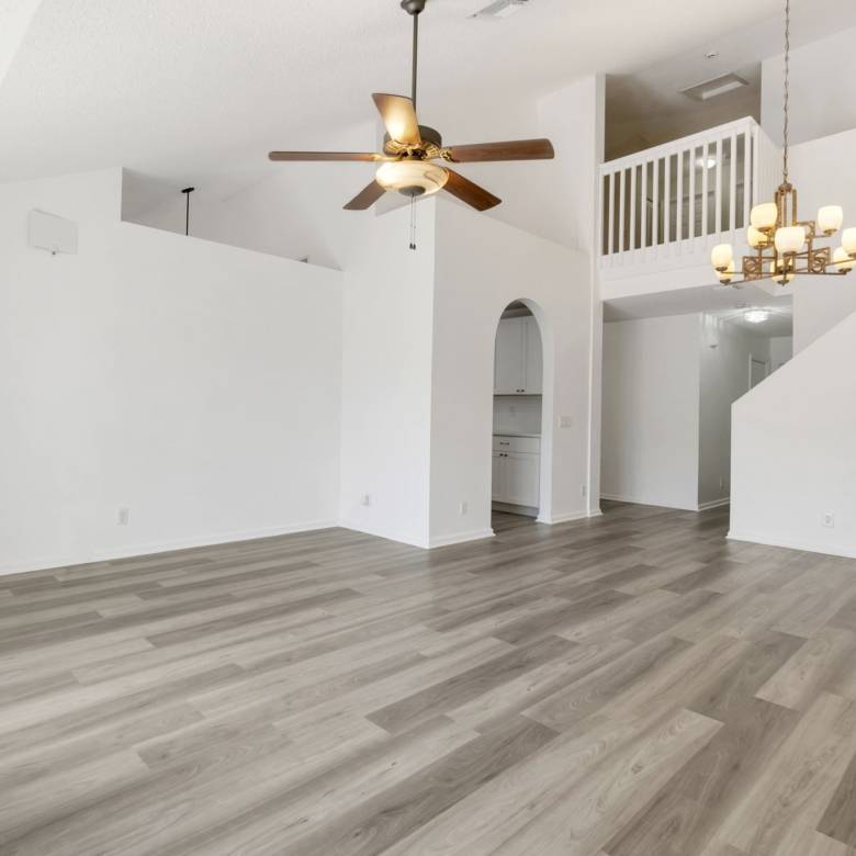 Spacious 3-Bedroom + Loft Townhouse with Water Views in Parkland