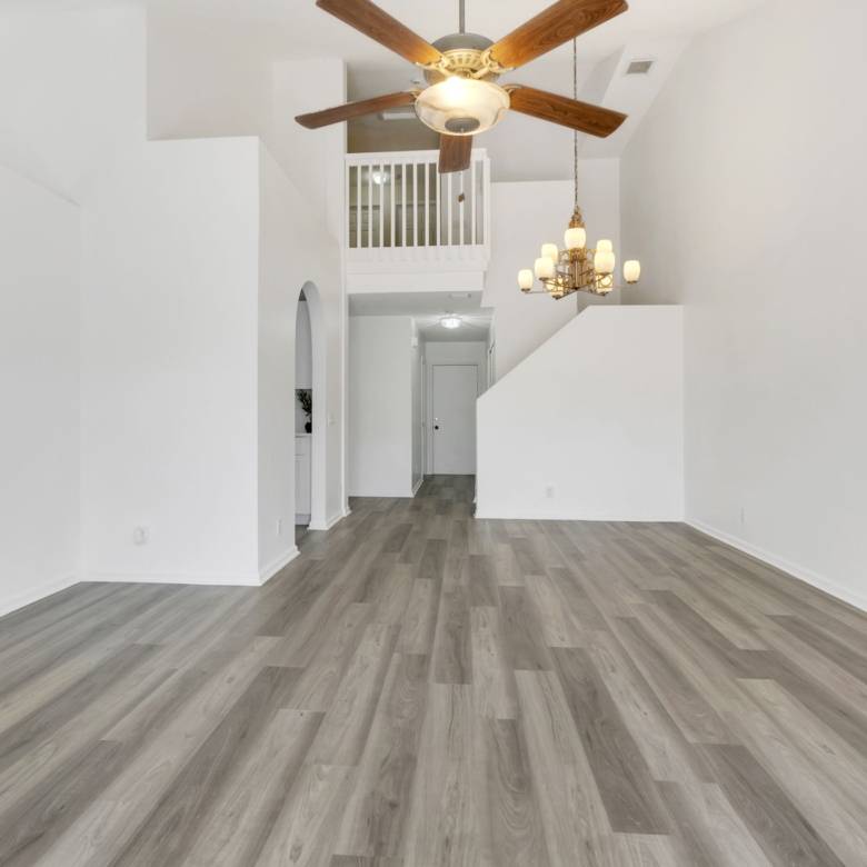 Spacious 3-Bedroom + Loft Townhouse with Water Views in Parkland
