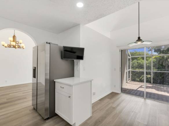 Spacious 3-Bedroom + Loft Townhouse with Water Views in Parkland