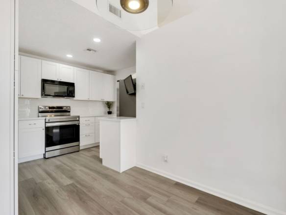Spacious 3-Bedroom + Loft Townhouse with Water Views in Parkland