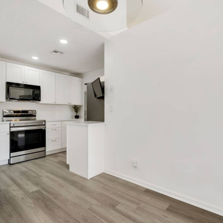 Spacious 3-Bedroom + Loft Townhouse with Water Views in Parkland
