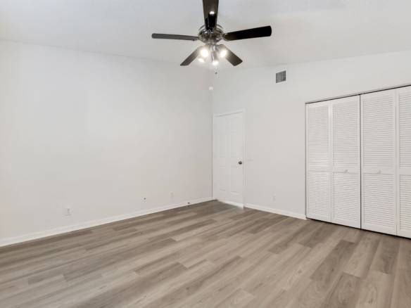 Spacious 3-Bedroom + Loft Townhouse with Water Views in Parkland