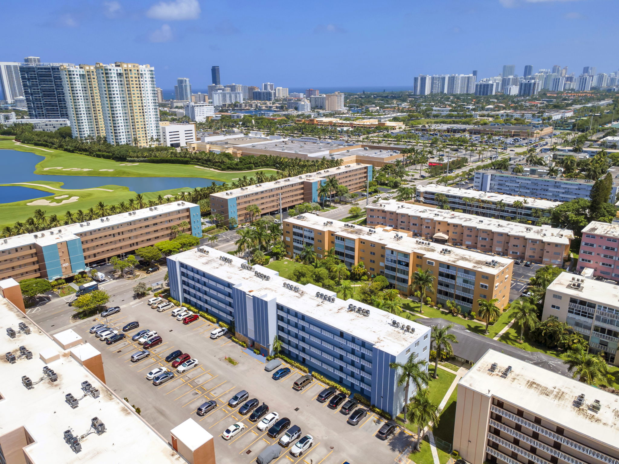 6-web-or-mls-DJI_0152dji_0152 Bright & Spacious Furnished Corner Condo in Hallandale Beach