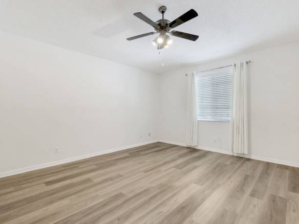 Spacious 3-Bedroom + Loft Townhouse with Water Views in Parkland