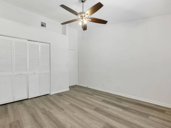 Spacious 3-Bedroom + Loft Townhouse with Water Views in Parkland