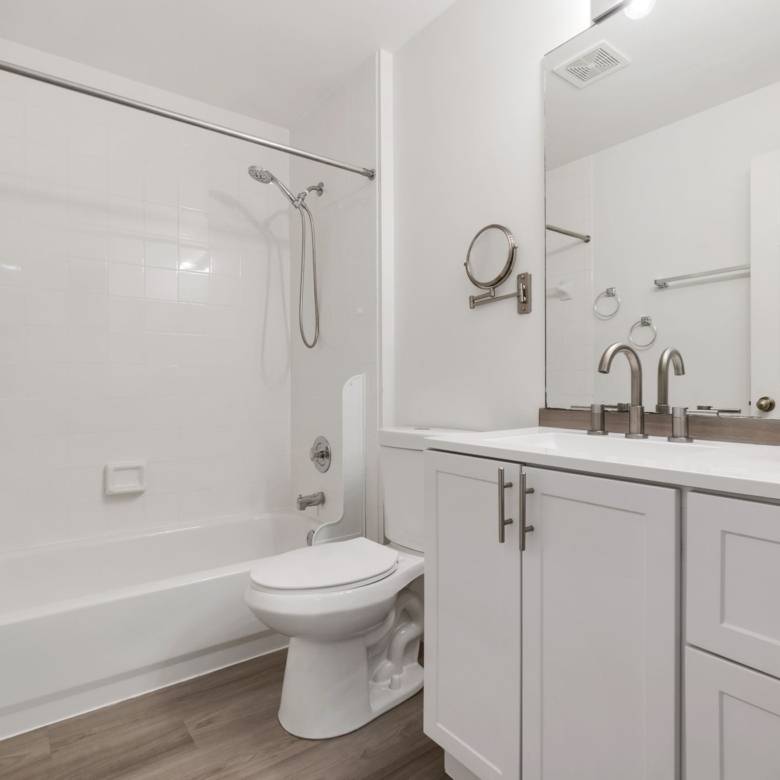 Spacious 3-Bedroom + Loft Townhouse with Water Views in Parkland