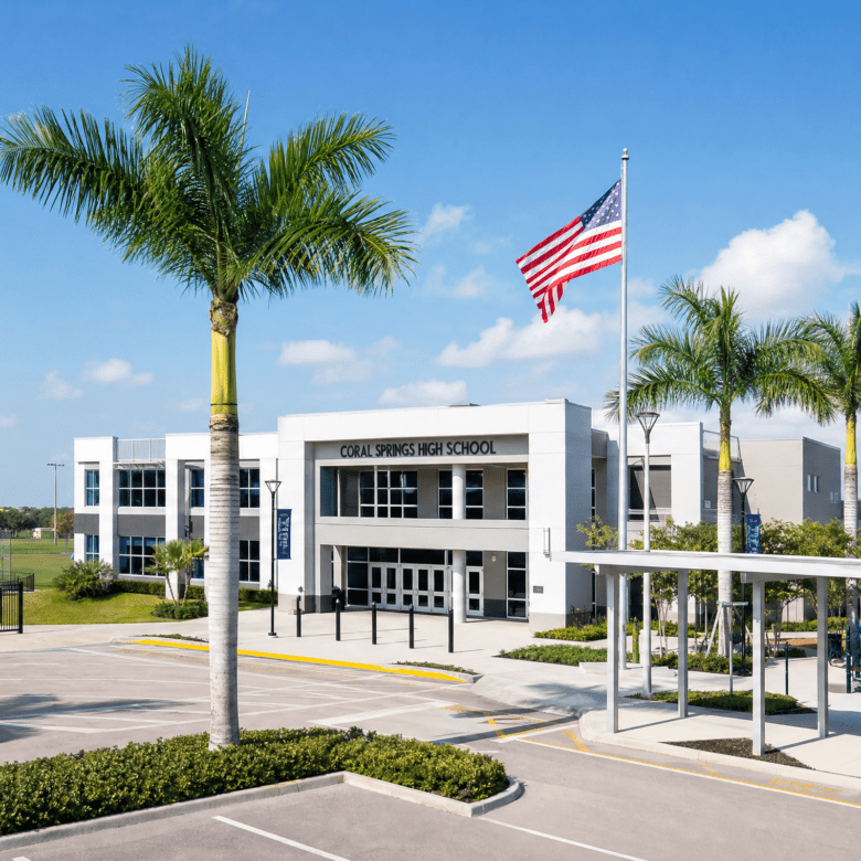 Coral Springs Schools Guide 2026: Grades, Programs & Zone Tips