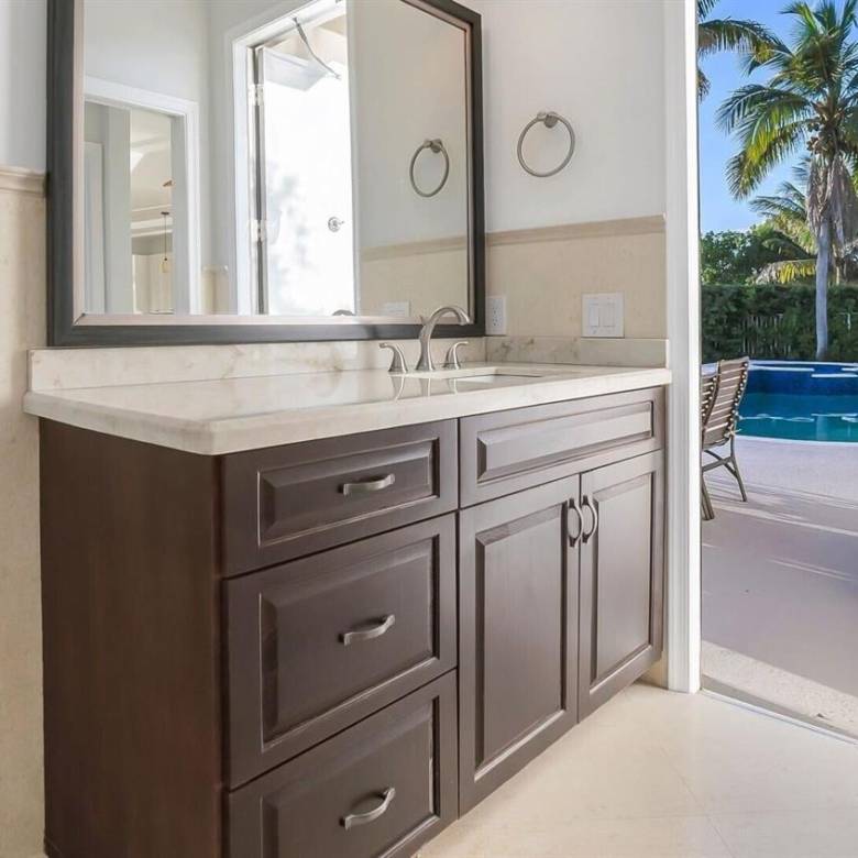 Stunning Lakefront Residence with Sunset Views in Cooper City
