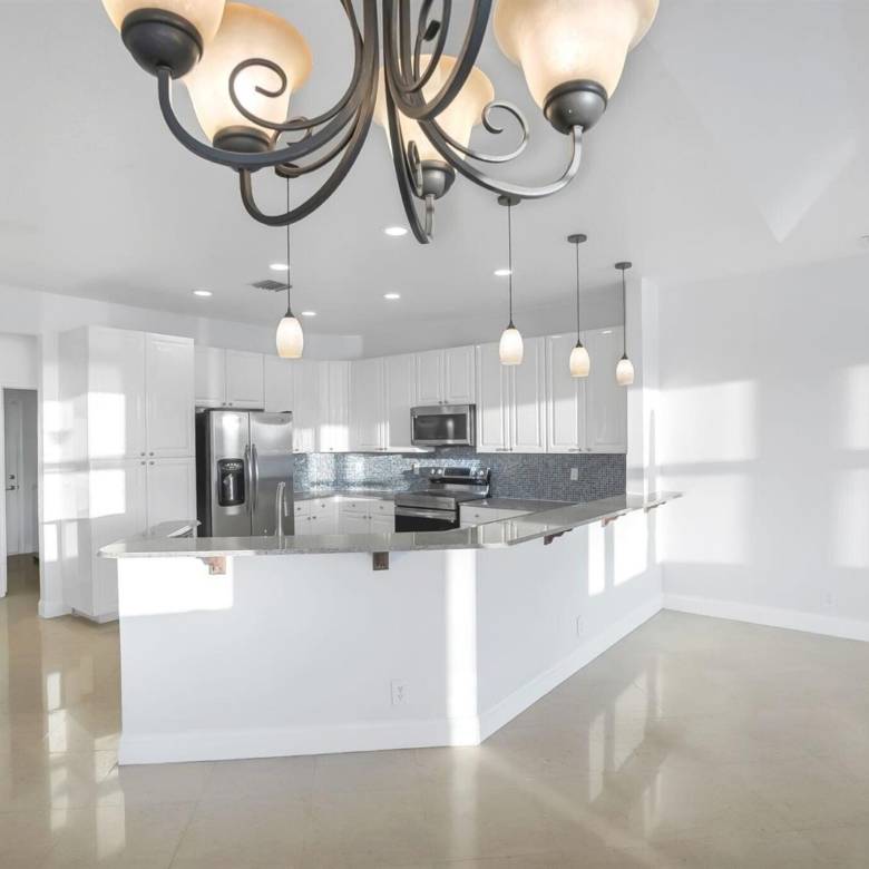 Stunning Lakefront Residence with Sunset Views in Cooper City