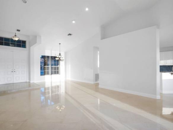 Stunning Lakefront Residence with Sunset Views in Cooper City