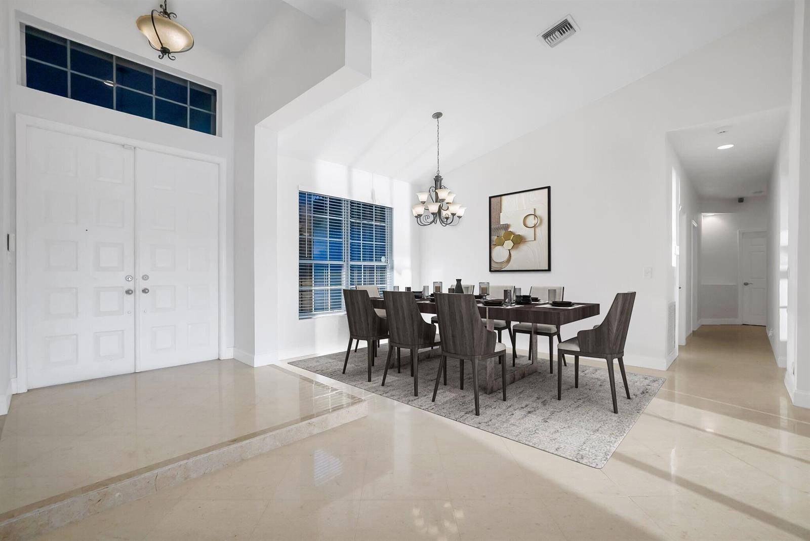 27 Stunning Lakefront Residence with Sunset Views in Cooper City