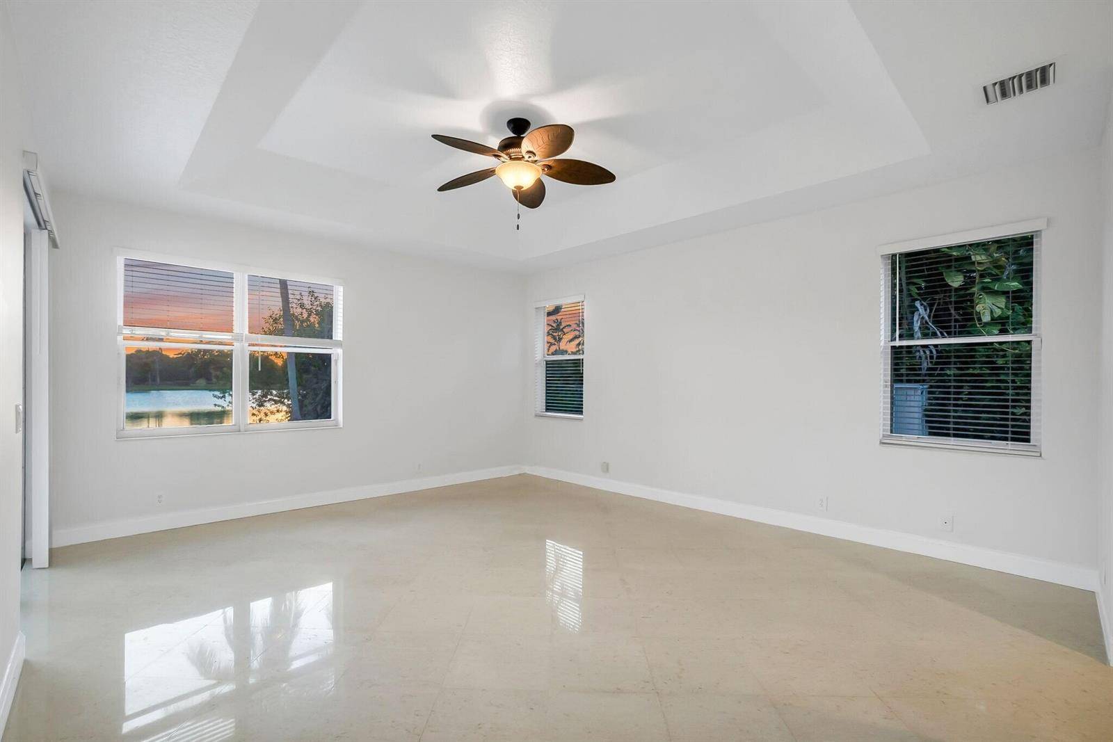 31 Stunning Lakefront Residence with Sunset Views in Cooper City