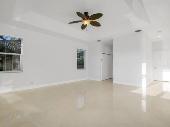 Stunning Lakefront Residence with Sunset Views in Cooper City