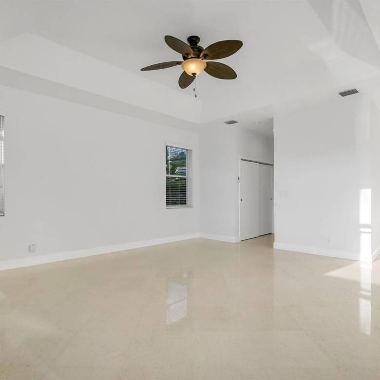 Stunning Lakefront Residence with Sunset Views in Cooper City