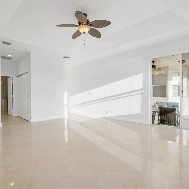 Stunning Lakefront Residence with Sunset Views in Cooper City