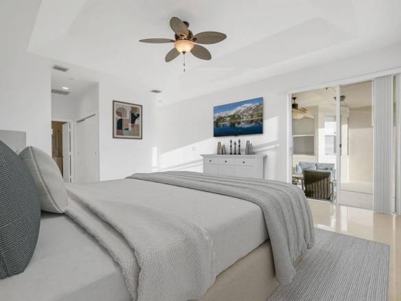 Stunning Lakefront Residence with Sunset Views in Cooper City