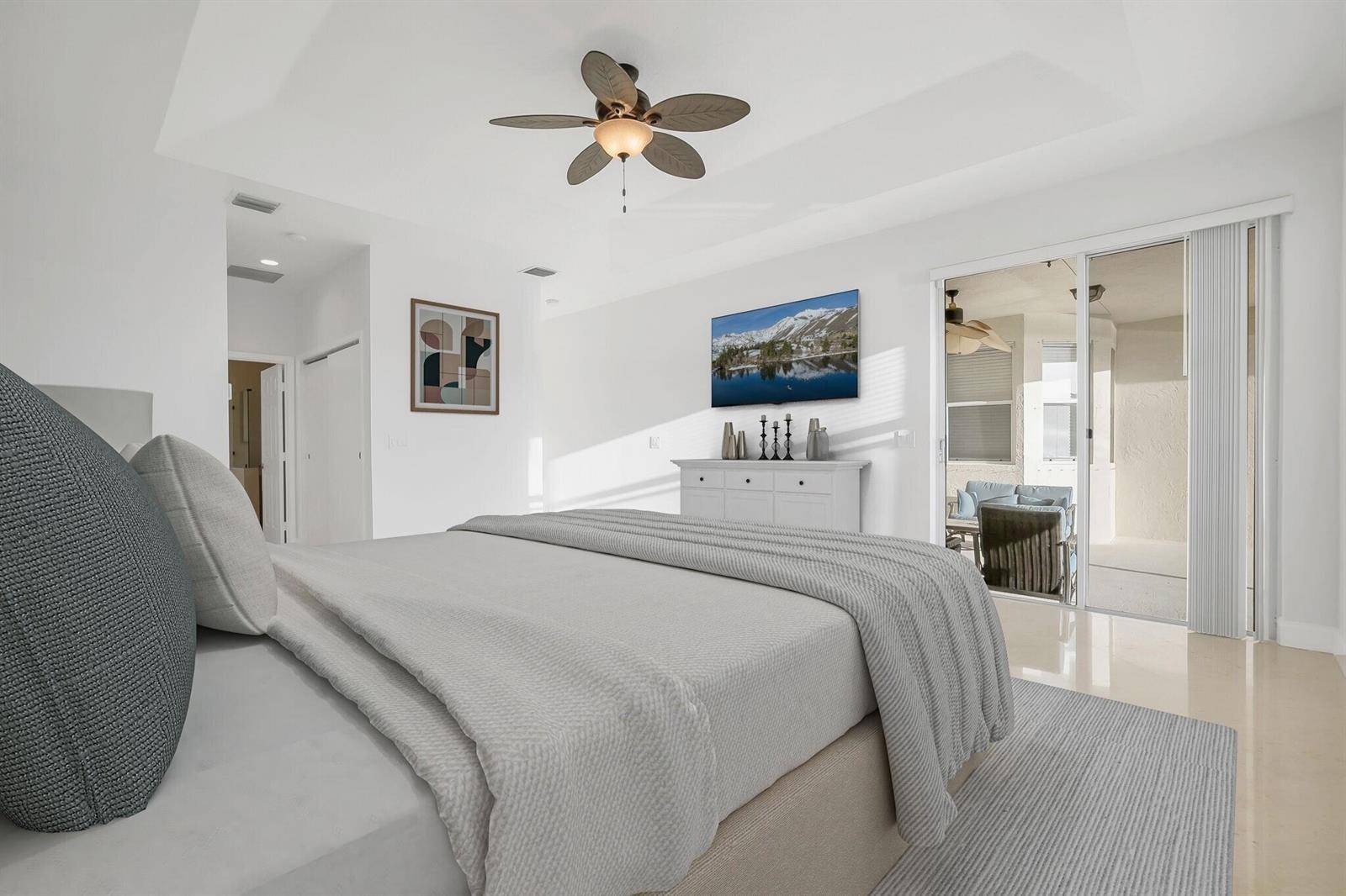 36 Stunning Lakefront Residence with Sunset Views in Cooper City