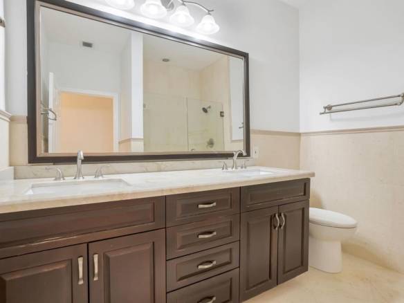 Stunning Lakefront Residence with Sunset Views in Cooper City
