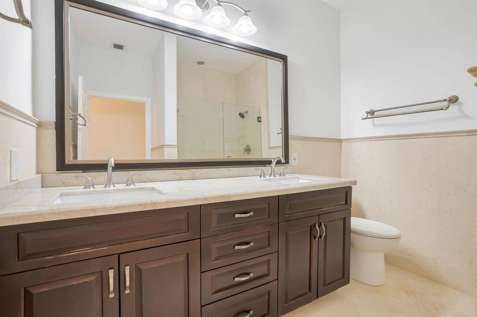 42 Stunning Lakefront Residence with Sunset Views in Cooper City