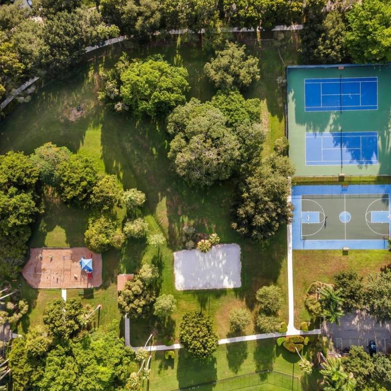 Stunning Lakefront Residence with Sunset Views in Cooper City